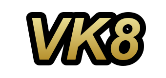 VK8 Logo